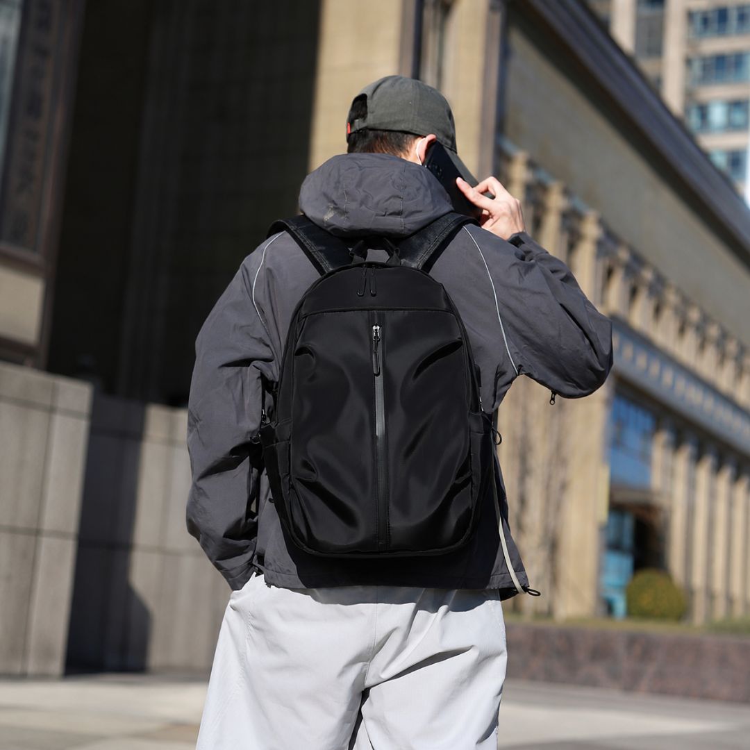Mochila Masculina Impermeável Reforçada ATK Loja Viego
