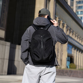 Mochila Masculina Impermeável Reforçada ATK Loja Viego