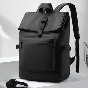 Mochila Masculina Impermeável Reforçada Urban Pack Loja Viego