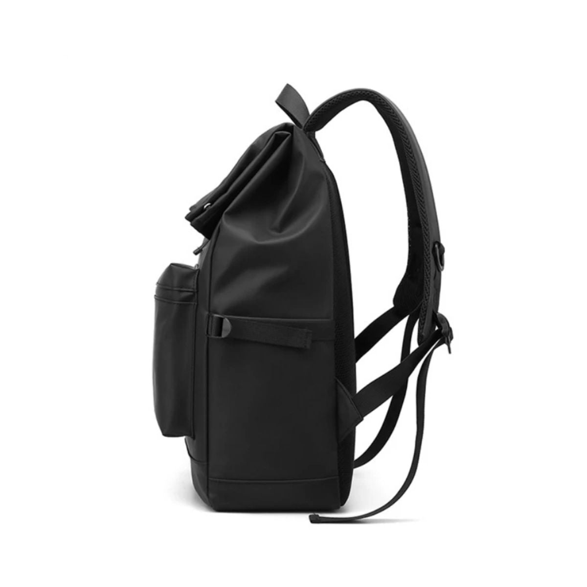 Mochila Masculina Impermeável Reforçada Urban Pack Loja Viego