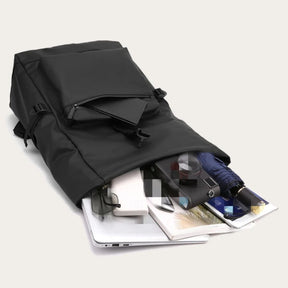 Mochila Masculina Impermeável Reforçada Urban Pack Loja Viego
