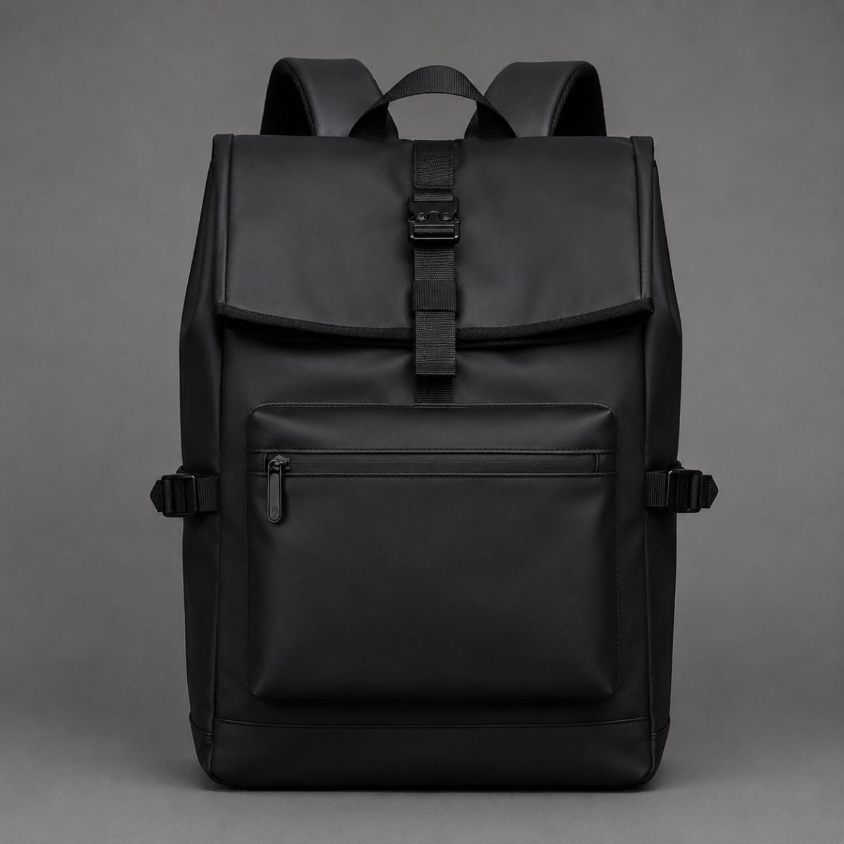 Mochila Masculina Impermeável Reforçada Urban Pack Loja Viego