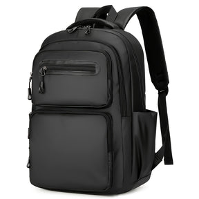 Mochila Masculina Reforçada Faculdade Atlas Pro Preto Loja Viego mochila mochila escolar Mochila Escolar Masculina mochila masculina Mochila masculina reforçada Mochila Masculina Reforçada Faculdade Atlas Pro mochila notebook Mochila reforçada