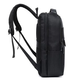 Mochila Masculina Slim Executiva Notebook Nomad loja viego mochila mochila masculina Mochila Masculina Reforçada Notebook mochila notebook mochila para notebook impermeavel mochila para notebook masculina