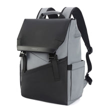 Mochila Masculina para Notebook Estilo Coreano Viego