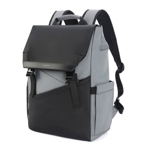 Mochila Masculina para Notebook Estilo Coreano Viego