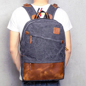 Mochila de Lona Reforçada Old School Loja Viego mochila de lona mochila de lona escolar mochila de lona para notebook Mochila de Lona Reforçada Old School mochila escolar de lona reforçada mochila lona mochila masculina mochila masculina de lona mochila masculina vintage mochila vintage mochilas de lona