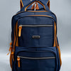 Mochila para Notebook Escolar Grande Reforçada Impermeável Glim