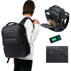 Mochila para Notebook Moderna Urban loja viego mochila notebook mochila notebook masculina Mochila para Notebook mochila para notebook masculina Mochila para Notebook Moderna Urban