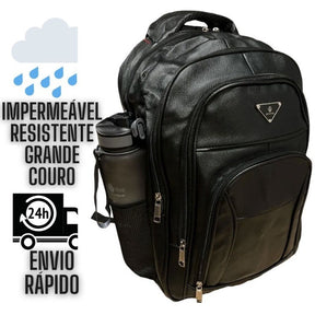 Mochila De Couro Masculina Impermeável Ravasio Loja Viego mochila mochila couro mochila couro masculina mochila de couro mochila de couro impermeável Mochila De Couro Masculina Impermeável Ravasio mochila de couro masculino Mochila Impermeável Mochila Impermeável masculina mochila masculina mochila para homem