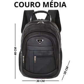 Mochila De Couro Masculina Impermeável Ravasio Loja Viego mochila mochila couro mochila couro masculina mochila de couro mochila de couro impermeável Mochila De Couro Masculina Impermeável Ravasio mochila de couro masculino Mochila Impermeável Mochila Impermeável masculina mochila masculina mochila para homem