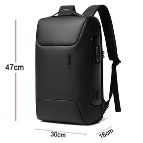 Mochila Executiva - Notebook 15, Impermeável, Porta Usb e Trava Tsa Loja Viego Mochila Executiva - Notebook 15 Mochila Executiva - Notebook 15 Impermeável Porta Usb e Trava Tsa mochila para notebook impermeavel mochila para notebook masculina