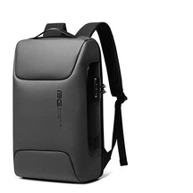 Mochila Executiva - Notebook 15, Impermeável, Porta Usb e Trava Tsa Cinza Loja Viego Mochila Executiva - Notebook 15 Mochila Executiva - Notebook 15 Impermeável Porta Usb e Trava Tsa mochila para notebook impermeavel mochila para notebook masculina