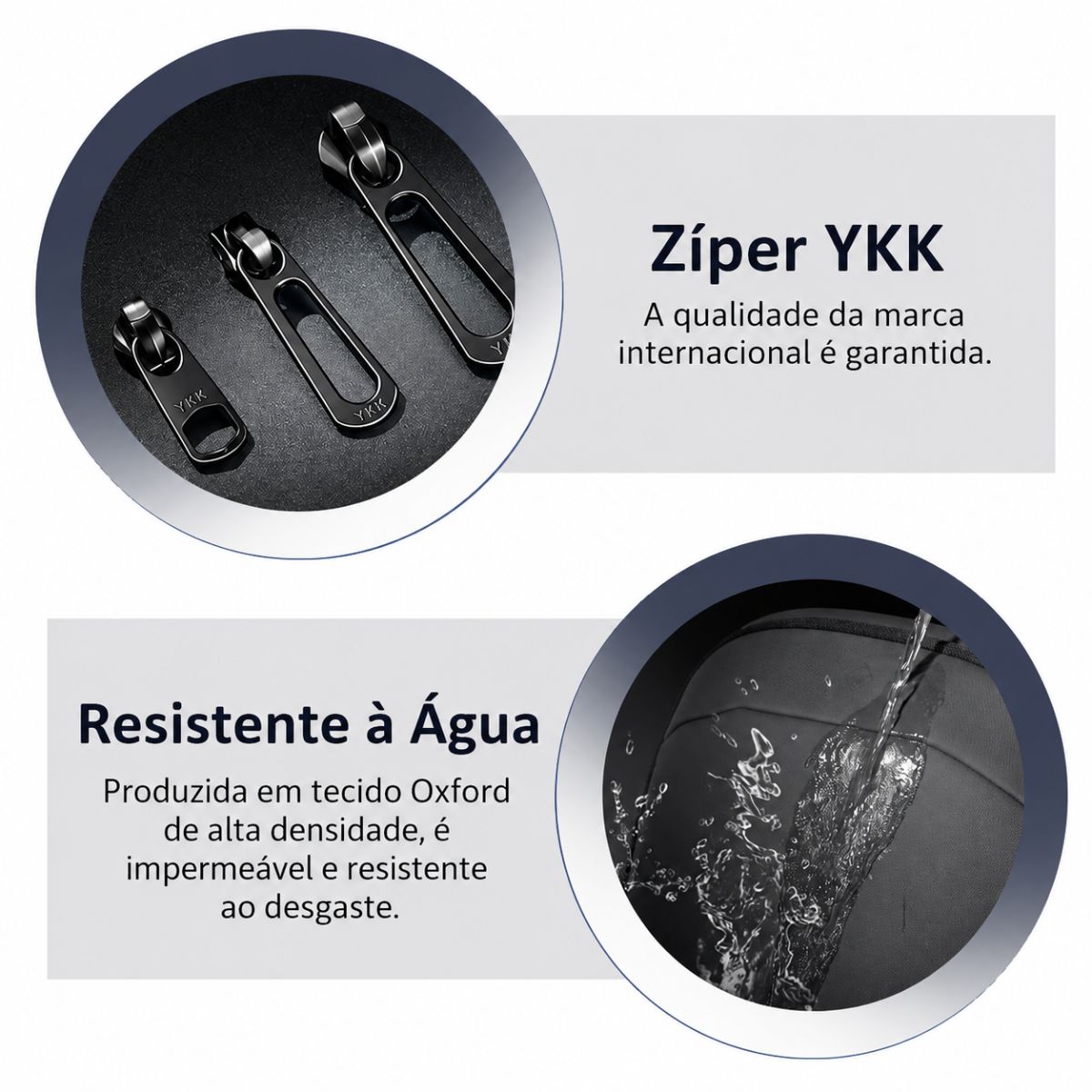 Mochila Executiva Masculina Modelo Veron Loja Viego