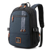 Mochila Impermeável Rusty | Notebook | Trabalho | Faculdade