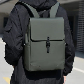 Mochila Masculina Impermeável e Reforçada Berlim | Para Notebook Loja Viego