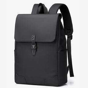 Mochila Masculina Impermeável e Reforçada Berlim | Para Notebook Loja Viego