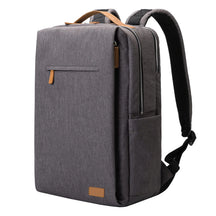 Mochila Masculina Notebook Inteligente Viego Cinza Loja Viego Mochila Executiva - Notebook 15 Mochila Executiva - Notebook 15 Impermeável Porta Usb e Trava Tsa mochila masculina mochila masculina notebook Mochila Masculina Notebook Inteligente Viego mochila para faculdade mochila para notebook impermeavel mochila para notebook masculina mochila para trabalho