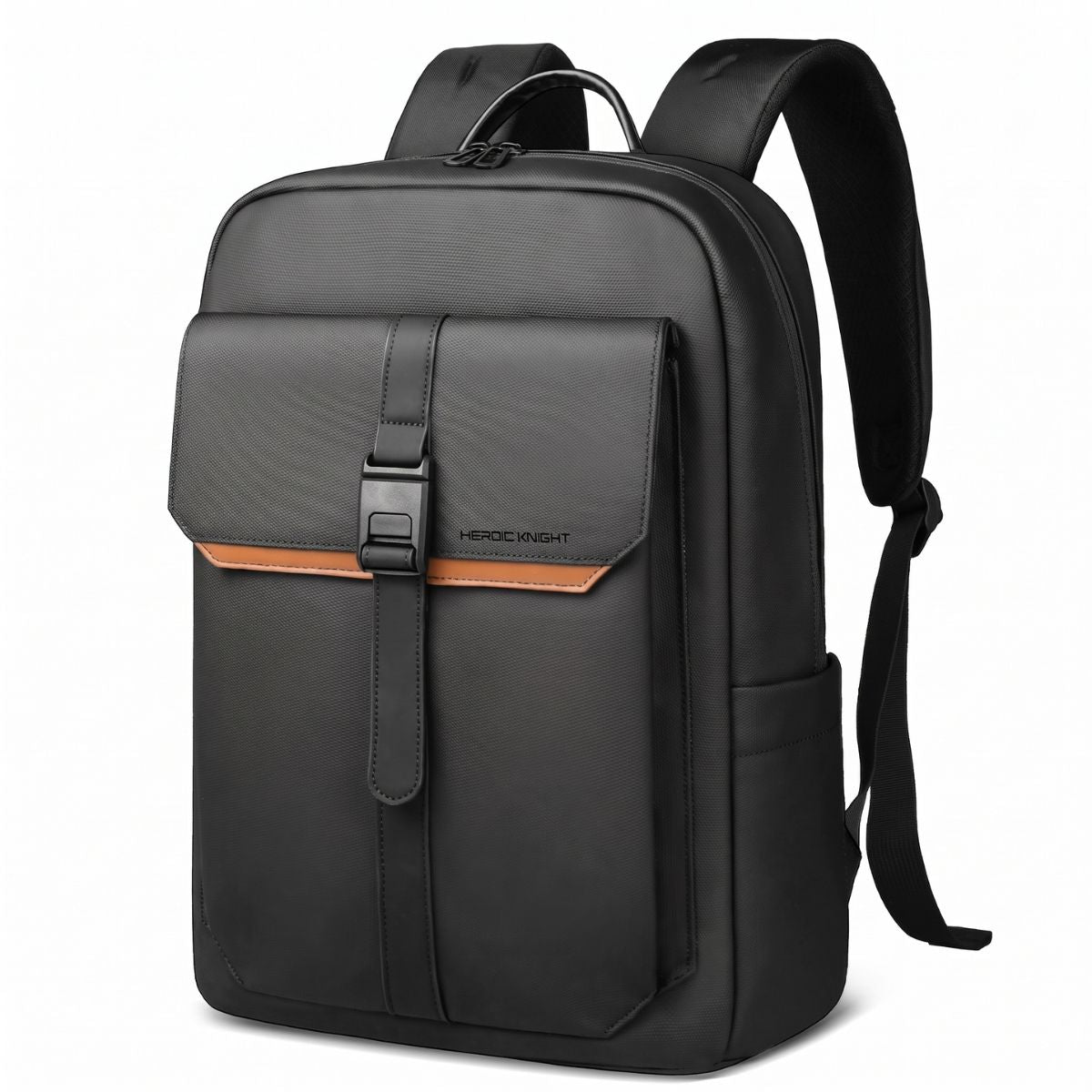 Mochila Notebook 15,6" Executiva Modelo HK Black