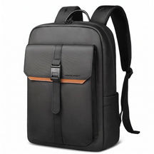 Mochila Notebook 15,6" Executiva Modelo HK Black