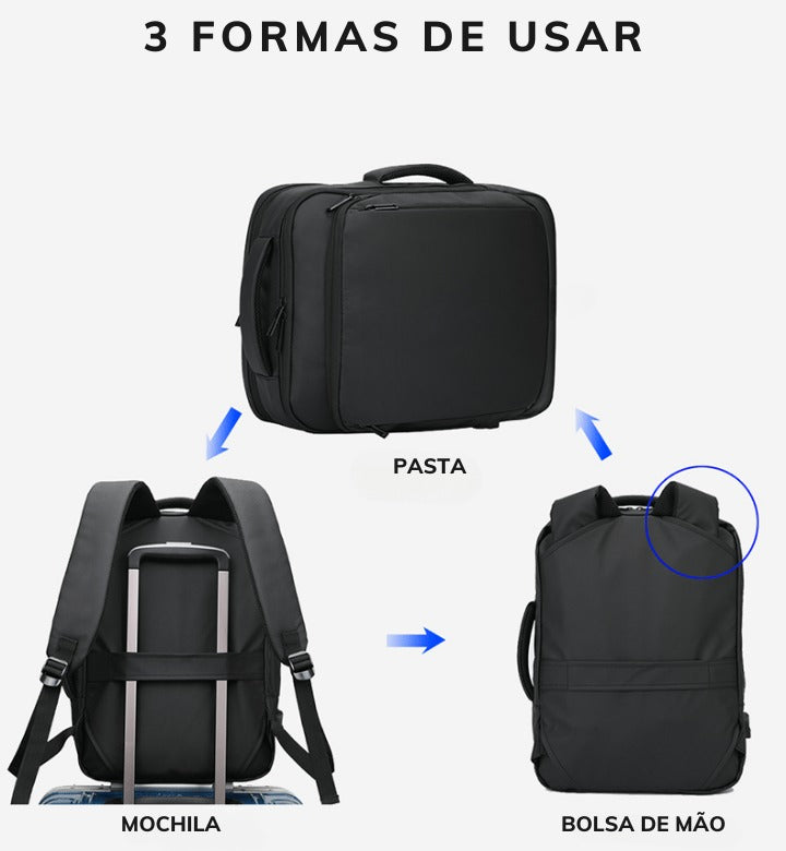 Mochila Notebook Refoçada Modelo Travel loja viego mochila mochila masculina mochila notebook Mochila notebook 15.6 polegadas mochila notebook masculina Mochila Notebook Refoçada Modelo Travel mochila para homem Mochila para Notebook mochila para notebook impermeavel mochila para notebook masculina