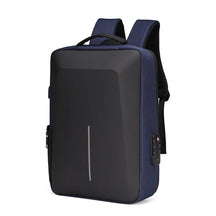 Mochila Para Notebook Antifurto Modelo Safe Azul loja viego mochila mochila masculina mochila notebook Mochila notebook 15.6 polegadas mochila notebook masculina mochila para homem Mochila para Notebook Mochila Para Notebook Antifurto Modelo Safe mochila para notebook impermeavel mochila para notebook masculina