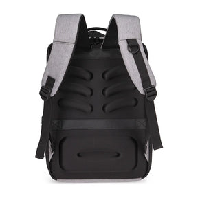 Mochila Para Notebook Antifurto Modelo Safe loja viego mochila mochila masculina mochila notebook Mochila notebook 15.6 polegadas mochila notebook masculina mochila para homem Mochila para Notebook Mochila Para Notebook Antifurto Modelo Safe mochila para notebook impermeavel mochila para notebook masculina