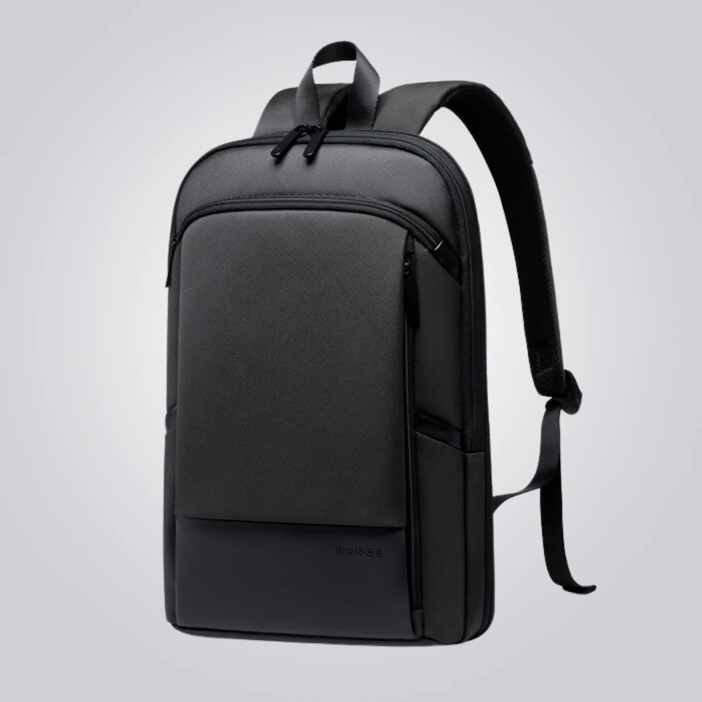 Mochila Para Notebook Bange Express Cinza Loja Viego mochila notebook mochila notebook masculina mochila para homem Mochila Para Notebook Bange Express mochila para notebook masculina