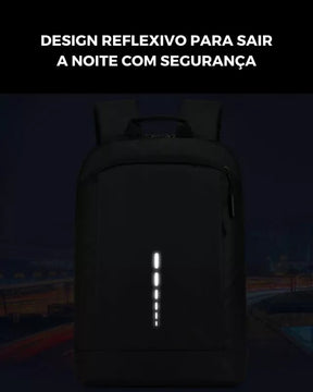 Mochila Para Notebook Modelo Slim Black loja viego mochila mochila masculina mochila notebook Mochila notebook 15.6 polegadas mochila notebook masculina mochila para homem Mochila para Notebook mochila para notebook impermeavel mochila para notebook masculina Mochila Para Notebook Modelo Slim Black