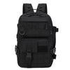 Mochila Tática Militar Assault Black