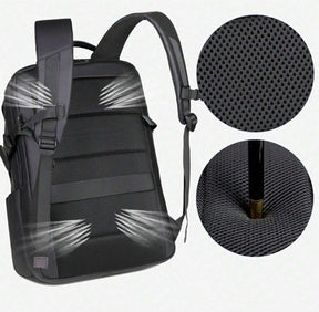 Mochila Masculina Impermeável Reforçada Viego Loja Viego mochila Mochila Impermeável Mochila Impermeável masculina mochila masculina Mochila Masculina Impermeável Reforçada Viego mochila para homem