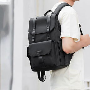Mochila Masculina para Notebook À Prova D'água Viego Loja Viego melhor mochila para notebook mochila mochila de couro mochila de couro para notebook mochila masculina mochila masculina de couro mochila masculina para notebook Mochila Masculina para Notebook À Prova D'água Viego mochila notebook mochila para faculdade mochila para notebook masculina mochila para trabalho