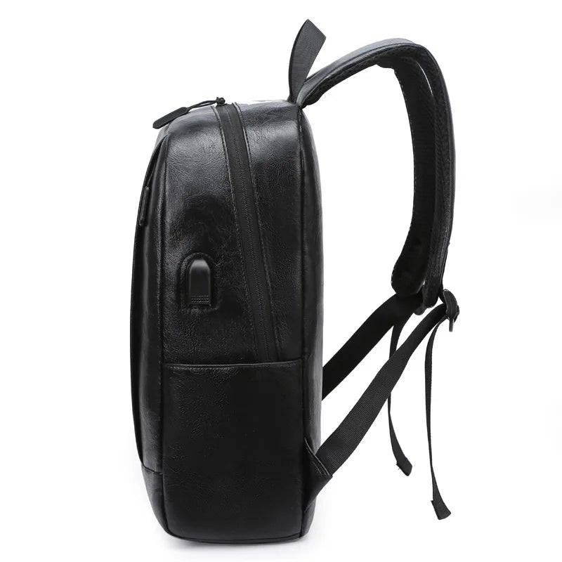 Mochila de Couro Acadêmica Urban Loja Viego mochila de couro Mochila de Couro Acadêmica Urban mochila de couro masculino