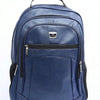 Mochila de Couro Masculina para Notebook | Flow