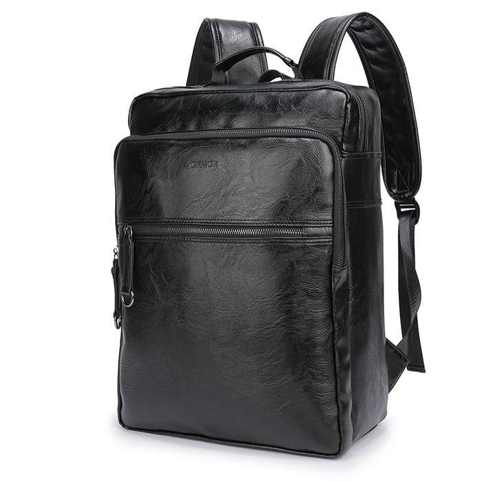 Mochila para Notebook Couro Executiva Pegasus Loja Viego mochila couro mochila de couro mochila executiva Mochila Executiva - Notebook 15 mochila notebook mochila para laptop Mochila para Notebook Couro Executiva Pegasus mochila para notebook de couro mochila para notebook masculina