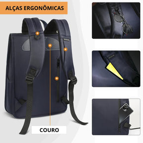 Mochila para Notebook Impermeável Vintage Loja Viego mochila executiva Mochila Executiva - Notebook 15 Mochila Impermeável Mochila Impermeável masculina mochila masculina mochila notebook Mochila notebook 15.6 polegadas mochila notebook masculina mochila para homem mochila para laptop Mochila para Notebook mochila para notebook impermeavel Mochila para Notebook Impermeável Vintage mochila para notebook leve mochila para notebook masculina mochila para notebook slim