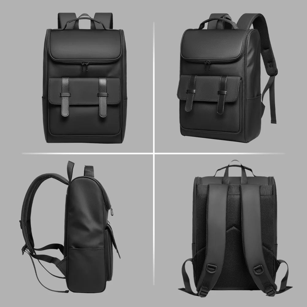 Mochila para Notebook Masculina Oxford Loja Viego mochila mochila notebook mochila para notebook masculina Mochila para Notebook Masculina Oxford Mochila para Notebook Masculina Reforçada