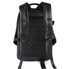 Mochilas de Couro Masculina Impermeável Vintage Loja Viego mochila vintage Mochilas de Couro Masculina Mochilas de Couro Masculina Impermeável Vintage Mochilas de Couro Vintage