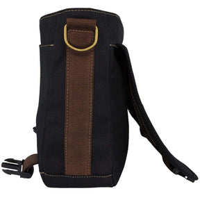 Pasta Bolsa Masculina de Lona para Notebook - Black Loja Viego bolsa de lona masculina bolsa masculina para notebook bolsa para notebook lona Pasta Bolsa Masculina de Lona para Notebook - Black pasta casual masculina pasta de ombro preta pasta masculina notebook pasta masculina preta pasta preta para trabalho pasta resistente masculina pasta transversal masculina