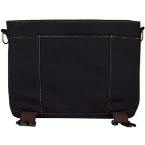 Pasta Bolsa Masculina de Lona para Notebook - Black Loja Viego bolsa de lona masculina bolsa masculina para notebook bolsa para notebook lona Pasta Bolsa Masculina de Lona para Notebook - Black pasta casual masculina pasta de ombro preta pasta masculina notebook pasta masculina preta pasta preta para trabalho pasta resistente masculina pasta transversal masculina