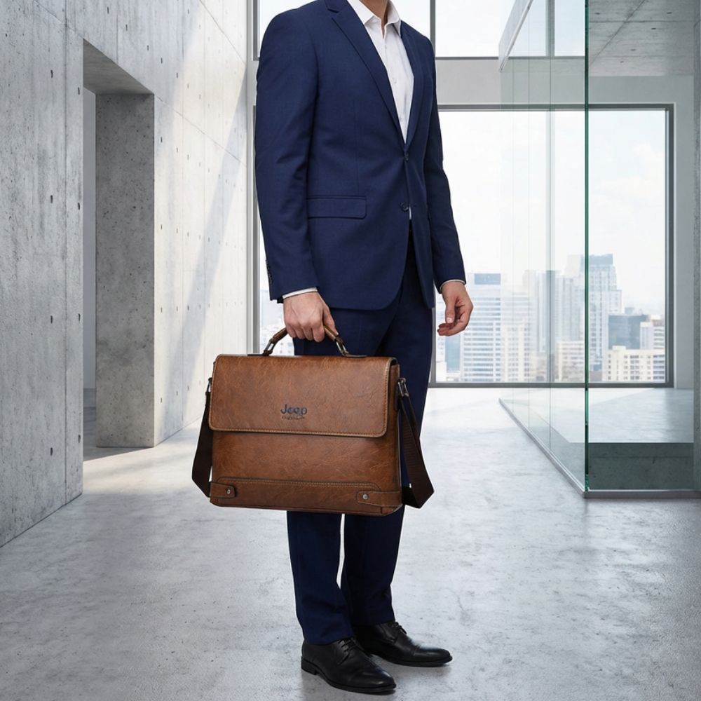 Pasta Executiva Masculina Notebook em Couro - Jeep Loja Viego maleta executiva masculina pasta executiva masculina pasta executiva masculina advogado pasta executiva masculina em couro pasta executiva masculina notebook Pasta Executiva Masculina Notebook em Couro - Jeep pasta masculina pastas executivas de couro