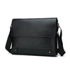 Pasta Bolsa Masculina de Couro Executiva Retrô Jeep
