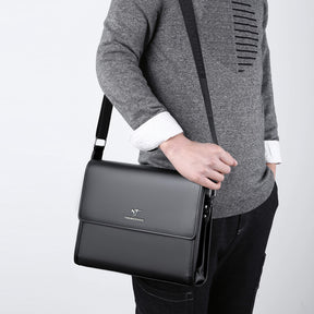 Pasta Executiva Masculina Notebook em Couro - Canguru Loja Viego maleta executiva masculina pasta executiva masculina pasta executiva masculina advogado pasta executiva masculina em couro pasta executiva masculina notebook Pasta Executiva Masculina Notebook em Couro - Canguru pasta masculina pastas executivas de couro