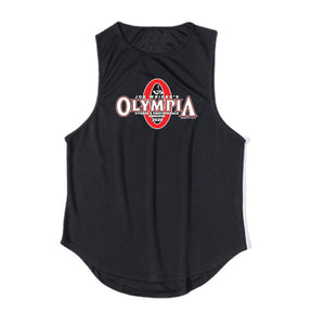 Regata Masculina Academia Olympia Loja Viego camisa regata masculina academia camiseta regata masculina mr olympia olympia regata regata masculina Regata Masculina Academia Olympia