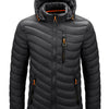 Jaqueta Bobojaco Masculino Casual
