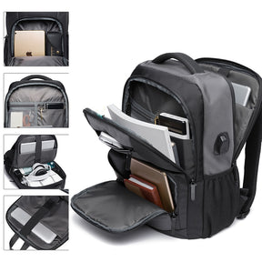 Mochila para Notebook Moderna Urban loja viego mochila notebook mochila notebook masculina Mochila para Notebook mochila para notebook masculina Mochila para Notebook Moderna Urban