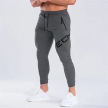 Calça Jogger Masculina Training RapidFlex Cinza loja viego Calça Jogger calça jogger masculina Calça Jogger Masculina para Treinar Calça Jogger Masculina Training RapidFlex calça jogger para homem calça jogger preta