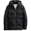 Jaqueta Masculino Bobojaco Hooded