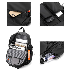 Mochila para Notebook Venture loja viego mochila notebook mochila notebook masculina mochila para notebook impermeavel mochila para notebook masculina Mochila para Notebook Venture