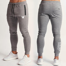 Calça Jogger Masculina para Treinar Cinza loja viego Calça Jogger calça jogger masculina Calça Jogger Masculina para Treinar calça jogger para homem calça jogger preta calça para academia masculina